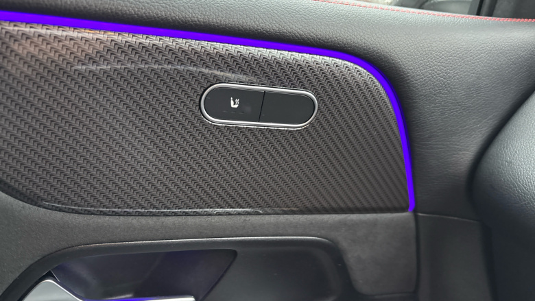 Mercedes-Benz GLB 200 AMG Line Premium 5dr 7G-Tronic Petrol Estate